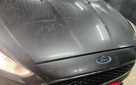 Ford Focus III, 2017 год, 990 000 рублей, 6 фотография