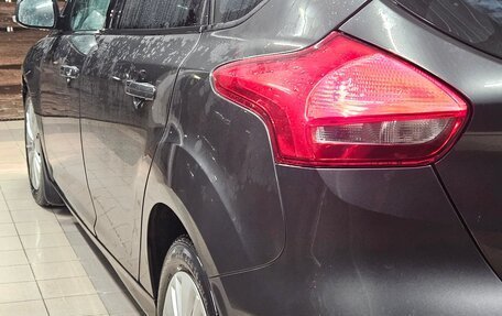 Ford Focus III, 2017 год, 990 000 рублей, 21 фотография