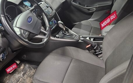 Ford Focus III, 2017 год, 990 000 рублей, 14 фотография