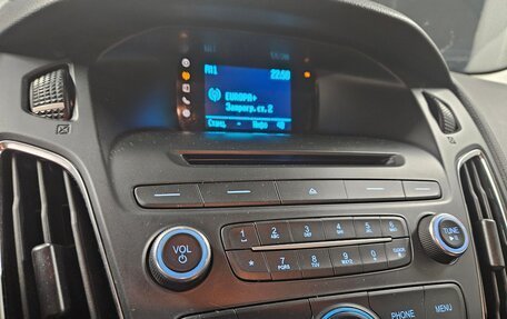 Ford Focus III, 2017 год, 990 000 рублей, 24 фотография