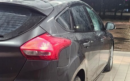 Ford Focus III, 2017 год, 990 000 рублей, 20 фотография