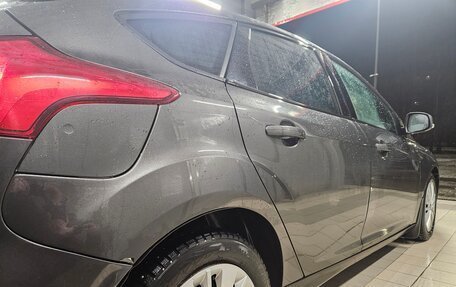 Ford Focus III, 2017 год, 990 000 рублей, 18 фотография