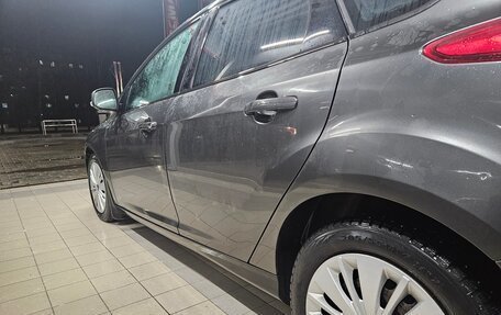 Ford Focus III, 2017 год, 990 000 рублей, 16 фотография