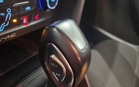 Ford Focus III, 2017 год, 990 000 рублей, 26 фотография