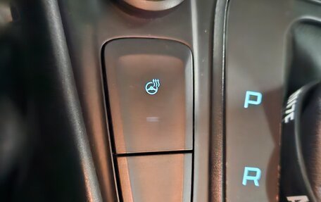 Ford Focus III, 2017 год, 990 000 рублей, 27 фотография