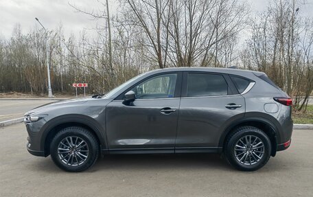 Mazda CX-5 II, 2020 год, 2 850 000 рублей, 3 фотография