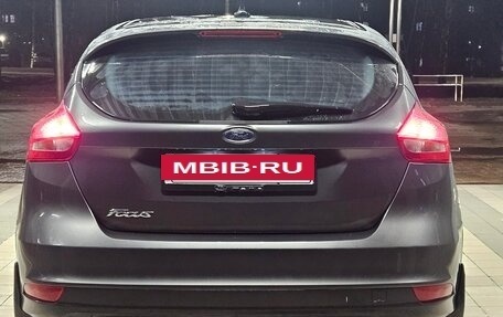 Ford Focus III, 2017 год, 990 000 рублей, 22 фотография