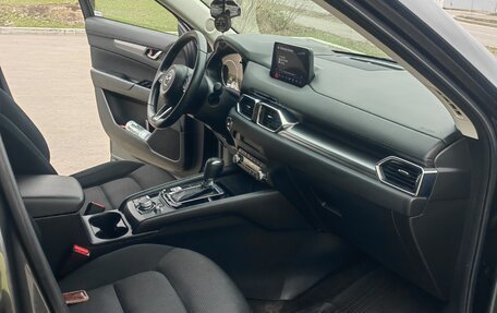 Mazda CX-5 II, 2020 год, 2 850 000 рублей, 8 фотография