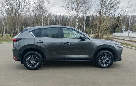 Mazda CX-5 II, 2020 год, 2 850 000 рублей, 7 фотография