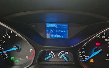 Ford Focus III, 2017 год, 990 000 рублей, 30 фотография