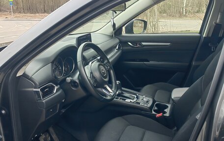 Mazda CX-5 II, 2020 год, 2 850 000 рублей, 9 фотография