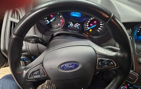 Ford Focus III, 2017 год, 990 000 рублей, 28 фотография