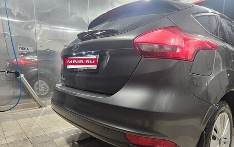 Ford Focus III, 2017 год, 990 000 рублей, 19 фотография