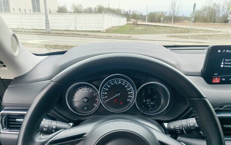 Mazda CX-5 II, 2020 год, 2 850 000 рублей, 10 фотография