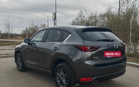 Mazda CX-5 II, 2020 год, 2 850 000 рублей, 4 фотография