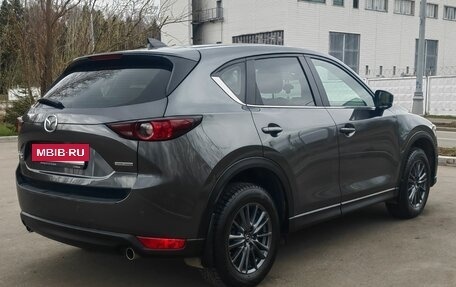 Mazda CX-5 II, 2020 год, 2 850 000 рублей, 6 фотография