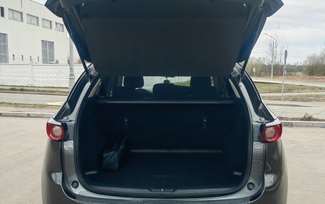 Mazda CX-5 II, 2020 год, 2 850 000 рублей, 11 фотография