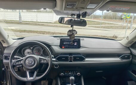 Mazda CX-5 II, 2020 год, 2 850 000 рублей, 14 фотография