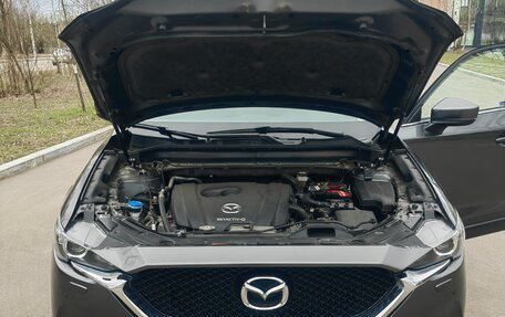 Mazda CX-5 II, 2020 год, 2 850 000 рублей, 13 фотография