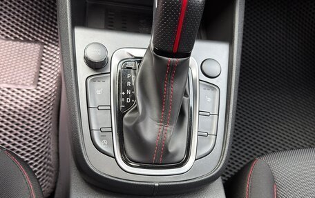 Hyundai Kona I, 2021 год, 1 980 000 рублей, 16 фотография