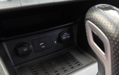 Hyundai Kona I, 2021 год, 1 980 000 рублей, 17 фотография