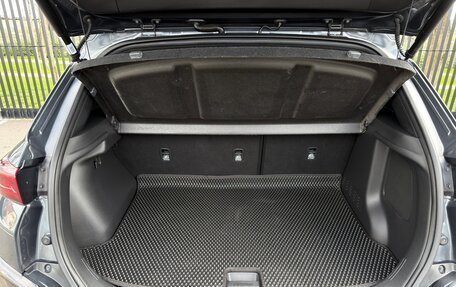 Hyundai Kona I, 2021 год, 1 980 000 рублей, 25 фотография