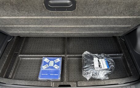 Hyundai Kona I, 2021 год, 1 980 000 рублей, 26 фотография