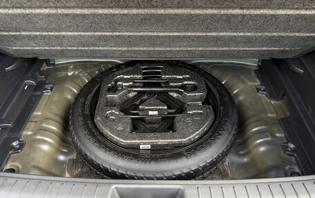 Hyundai Kona I, 2021 год, 1 980 000 рублей, 27 фотография