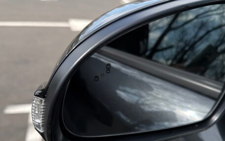 Hyundai Kona I, 2021 год, 1 980 000 рублей, 36 фотография