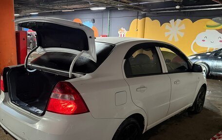 Ravon Nexia R3, 2018 год, 490 000 рублей, 4 фотография