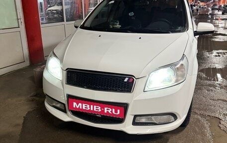 Ravon Nexia R3, 2018 год, 490 000 рублей, 2 фотография