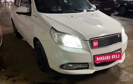 Ravon Nexia R3, 2018 год, 490 000 рублей, 3 фотография