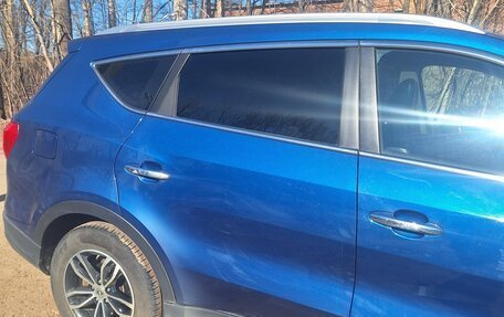 DongFeng 580 I, 2023 год, 1 650 000 рублей, 7 фотография