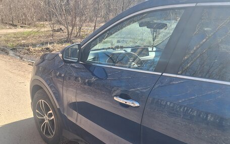 DongFeng 580 I, 2023 год, 1 650 000 рублей, 11 фотография