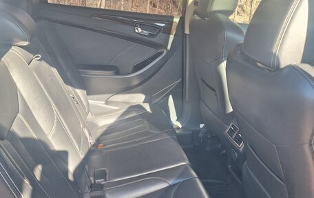 DongFeng 580 I, 2023 год, 1 650 000 рублей, 9 фотография