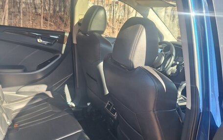 DongFeng 580 I, 2023 год, 1 650 000 рублей, 8 фотография