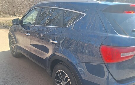 DongFeng 580 I, 2023 год, 1 650 000 рублей, 10 фотография