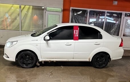 Ravon Nexia R3, 2018 год, 490 000 рублей, 5 фотография