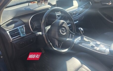 DongFeng 580 I, 2023 год, 1 650 000 рублей, 4 фотография