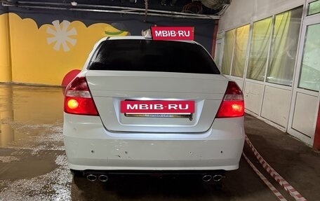 Ravon Nexia R3, 2018 год, 490 000 рублей, 7 фотография