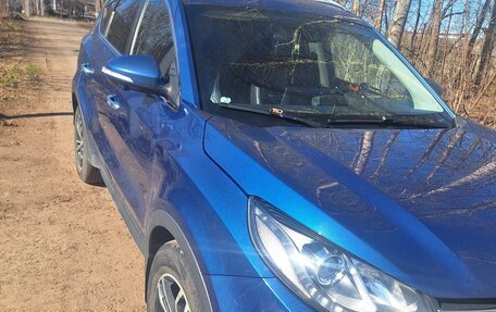 DongFeng 580 I, 2023 год, 1 650 000 рублей, 12 фотография