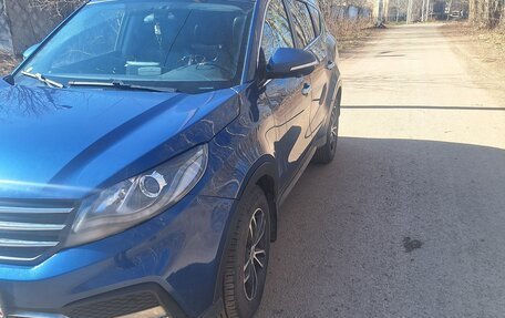 DongFeng 580 I, 2023 год, 1 650 000 рублей, 13 фотография