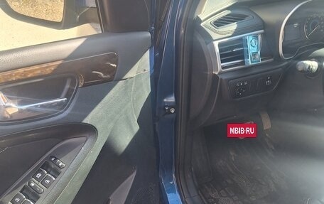 DongFeng 580 I, 2023 год, 1 650 000 рублей, 3 фотография