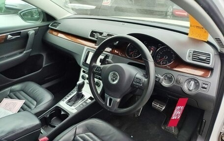 Volkswagen Passat B7, 2013 год, 1 020 000 рублей, 9 фотография