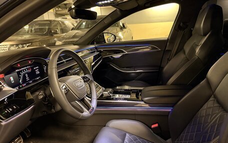 Audi S8, 2024 год, 16 500 000 рублей, 8 фотография