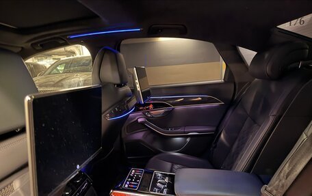 Audi S8, 2024 год, 16 500 000 рублей, 7 фотография