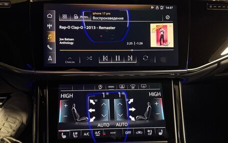 Audi S8, 2024 год, 16 500 000 рублей, 5 фотография