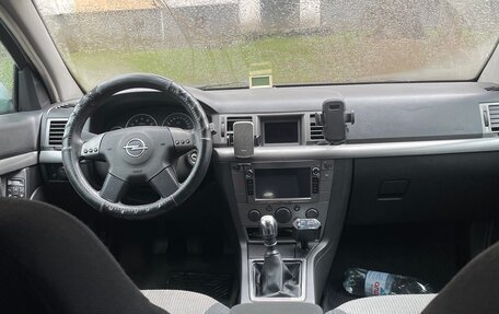 Opel Vectra C рестайлинг, 2004 год, 260 000 рублей, 7 фотография