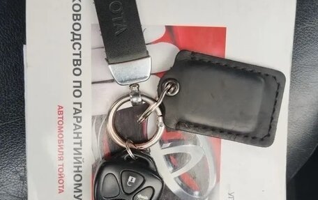 Toyota Camry, 2008 год, 950 000 рублей, 6 фотография