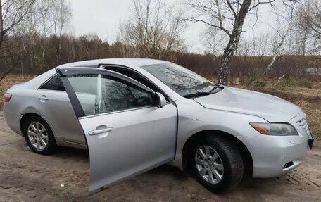 Toyota Camry, 2008 год, 950 000 рублей, 3 фотография